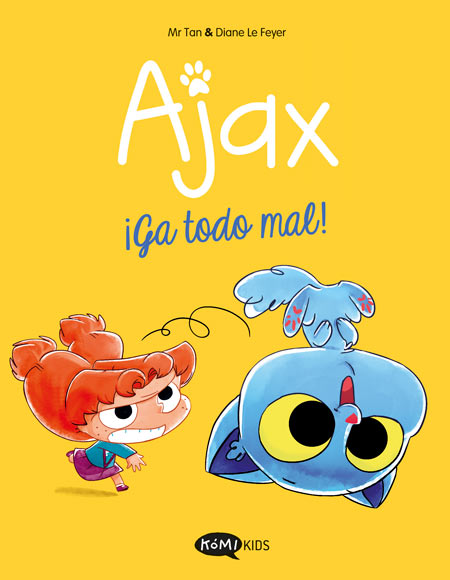 Ajax - 2 - ¡Ga todo mal!