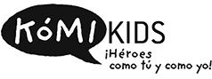 Kómikids